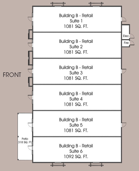Marja Acres - Building A